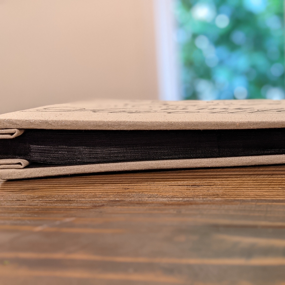 Photo Album NWOT - Picture 4 of 9